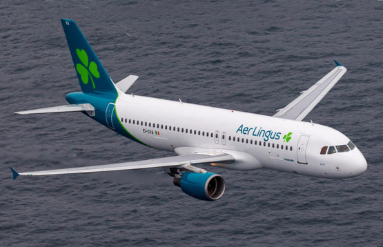 Case Study: Aer Lingus