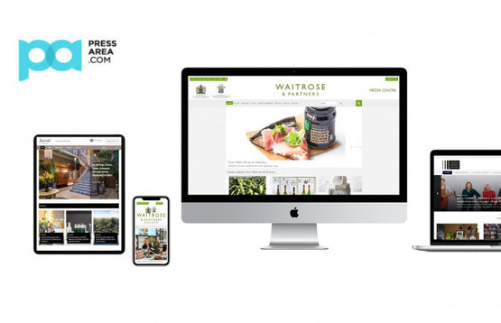 The PressArea DAM Product Range
