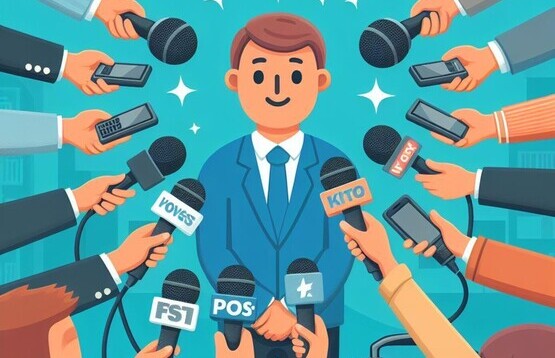 Crisis Communications – The Comfort Blanket