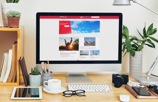 Why your business needs an online media centre 