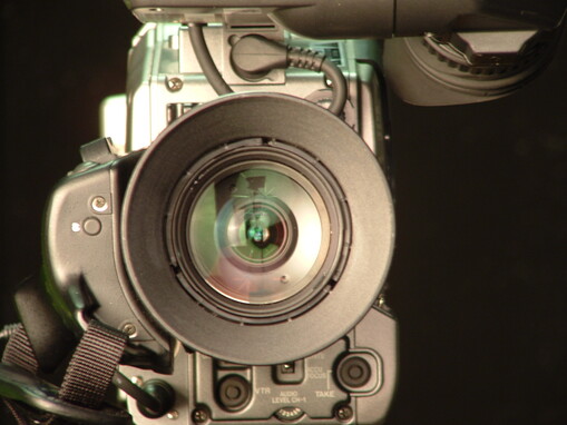 Broadcast Quality Video